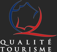 logo qualité tourisme