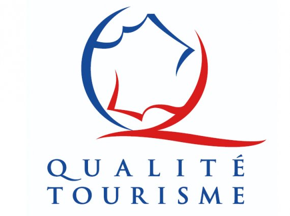 logo qualité tourisme